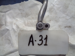 Трубка кондиционера, NISSAN, CEFIRO, A31, RB20DE, 1990