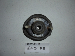 Опора амортизатора, HONDA, CIVIC FERIO, EK3, D15B, 1998, R