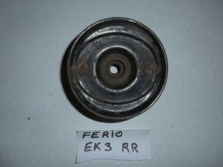 Опора амортизатора, HONDA, CIVIC FERIO, EK3, D15B, 1998, R