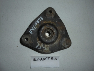 Опора амортизатора, HYUNDAI, ELANTRA, HD, G4FC, 2007, F