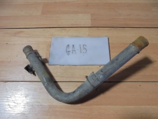 Трубка охлаждающей жидкости, NISSAN, WINGROAD, FY10, GA15DE, 1997