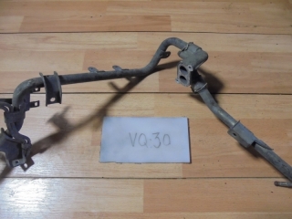 Трубка охлаждающей жидкости, NISSAN, GLORIA, HY34, VQ30DD