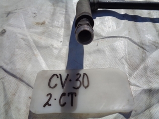 Трубка кондиционера, TOYOTA, CAMRY, CV30, 2C-T, 1990