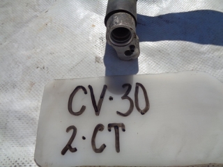 Трубка кондиционера, TOYOTA, CAMRY, CV30, 2C-T, 1990