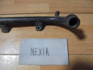 Трубка охлаждающей жидкости, DAEWOO, NEXIA, N100, G15MF, 1997