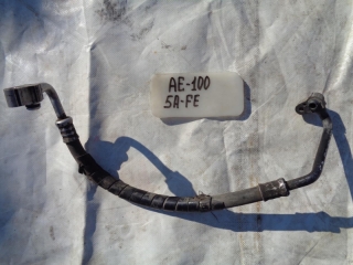 Трубка кондиционера, TOYOTA, COROLLA, AE100, 5A-FE, 1993