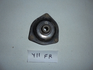 Опора амортизатора, NISSAN, WINGROAD, WFY11, QG15DE, 2000, F, R