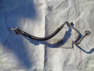 Трубка кондиционера, NISSAN, CEFIRO, A31, RB20DE, 1990