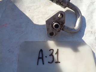 Трубка кондиционера, NISSAN, CEFIRO, A31, RB20DE, 1990