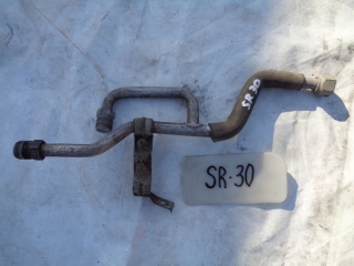 Трубка кондиционера, TOYOTA, TOWN ACE, CR30, 2C-T, 1991