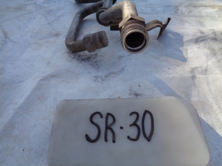 Трубка кондиционера, TOYOTA, TOWN ACE, CR30, 2C-T, 1991