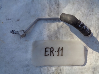 Трубка кондиционера, NISSAN, PRESEA, R11, GA15DE, 1995-1999