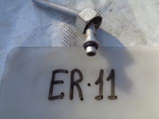 Трубка кондиционера, NISSAN, PRESEA, R11, GA15DE, 1995-1999