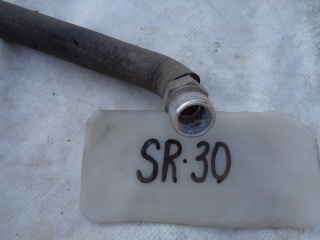 Трубка кондиционера, TOYOTA, TOWN ACE, CR30, 2C-T, 1991