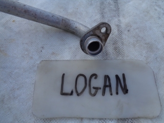 Трубка кондиционера, RENAULT, LOGAN, LS12, K7MF711, 2005