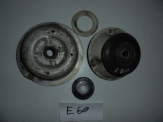 Опора амортизатора, BMW, 5-SERIES, E60, M54B25, 2005, F