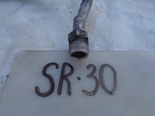 Ресивер кондиционера, TOYOTA, TOWN ACE, CR30, 2C-T, 1991