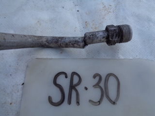 Ресивер кондиционера, TOYOTA, TOWN ACE, CR30, 2C-T, 1991