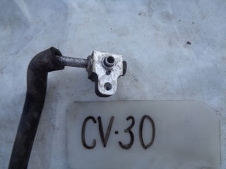 Трубка кондиционера, TOYOTA, CAMRY, CV30, 2C-T, 1990