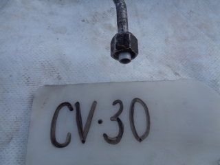 Трубка кондиционера, TOYOTA, CAMRY, CV30, 2C-T, 1990