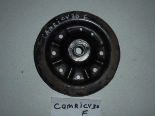 Чашка пружины, TOYOTA, CAMRY, CV30, 2C-T, 1990, F