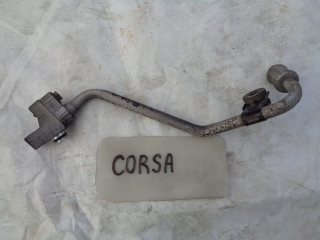 Трубка кондиционера, TOYOTA, CORSA, EL43, 5E-FE, 1994