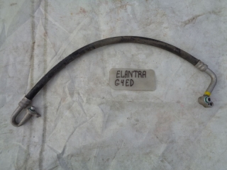 Трубка кондиционера, HYUNDAI, ELANTRA, XD, G4ED, 2005