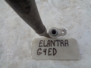 Трубка кондиционера, HYUNDAI, ELANTRA, XD, G4ED, 2005