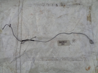 Трубка кондиционера, TOYOTA, AVENSIS, T220, 7A-FE, 1998