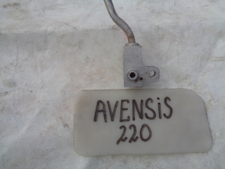 Трубка кондиционера, TOYOTA, AVENSIS, T220, 7A-FE, 1998