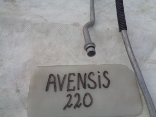 Трубка кондиционера, TOYOTA, AVENSIS, T220, 7A-FE, 1998