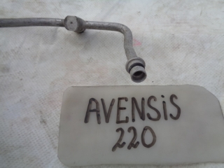 Трубка кондиционера, TOYOTA, AVENSIS, T220, 7A-FE, 1998