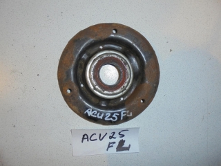 Чашка пружины, TOYOTA, KLUGER, ACU25, 2AZ-FE, 2002, F