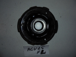 Чашка пружины, TOYOTA, KLUGER, ACU25, 2AZ-FE, 2002, F