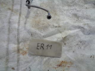 Трубка кондиционера, NISSAN, PRESEA, R11, GA15DE, 1995-1999