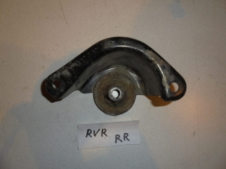 Чашка пружины, MITSUBISHI, RVR SRXM SPORTS-GEAR, N23W, 4G63, 1994, R, R