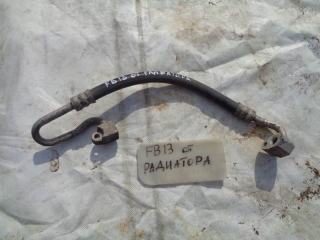 Трубка кондиционера, NISSAN, SUNNY, FB13, GA13DS, 1990-1993