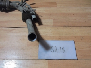 Трубка охлаждающей жидкости, NISSAN, PRIMERA CAMINO, WP11, SR18DE, 1998