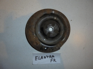 Чашка пружины, HYUNDAI, ELANTRA, HD, G4FC, 2007, F, R