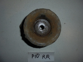 Опора амортизатора, NISSAN, PRIMERA, HNP10, SR20DE, 1994, R, R