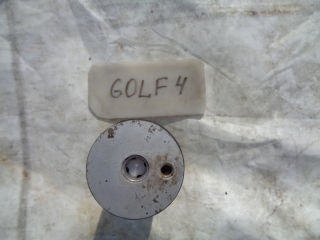 Ресивер кондиционера, VOLKSWAGEN, GOLF 4, 1J1, 1999