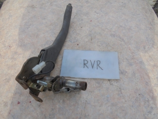 Рычаг ручника, MITSUBISHI, RVR SRXM SPORTS-GEAR, N23W, 4G63, 1994