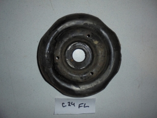 Чашка пружины, NISSAN, SERENA, VC24, YD25DDTi, 2000, F, L