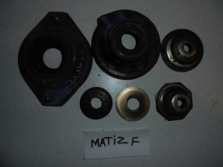 Опора амортизатора, DAEWOO, MATIZ, KLYA, F8CV, 2005, F