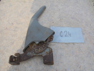 Рычаг ручника, NISSAN, SERENA, VC24, YD25DDTi, 2000