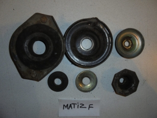 Опора амортизатора, DAEWOO, MATIZ, KLYA, F8CV, 2005, F