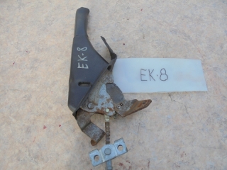 Рычаг ручника, HONDA, CIVIC FERIO, EK8, D16A, 1998