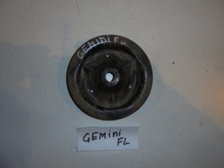 Чашка пружины, ISUZU, GEMINI, JT151F, 4XE1, 1990, F