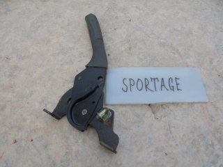 Рычаг ручника, KIA, SPORTAGE, JA, FE, 1996