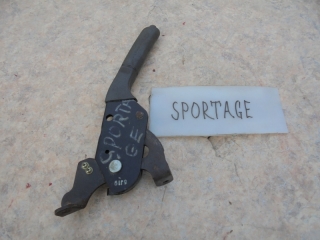 Рычаг ручника, KIA, SPORTAGE, JA, FE, 1996